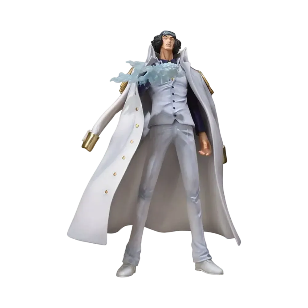 FiguartsZERO "Blue Dragon" Kuzan