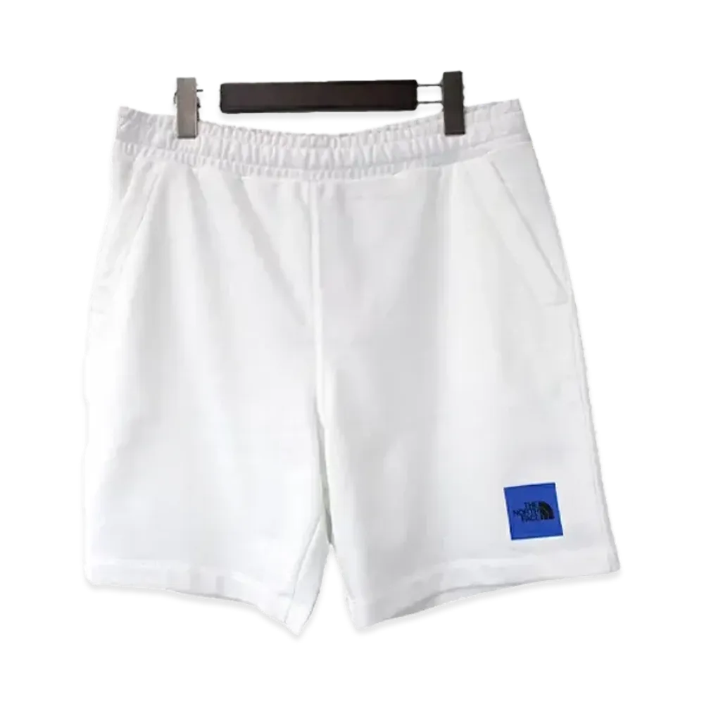 The North Face M SS24 Coordinates Short "TNF White"