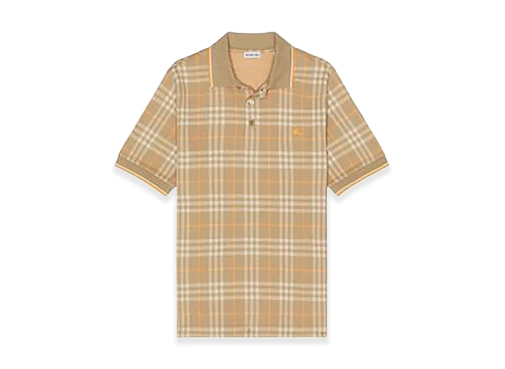 Burberry Polos "Beige"