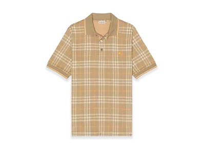 Burberry Polos "Beige"