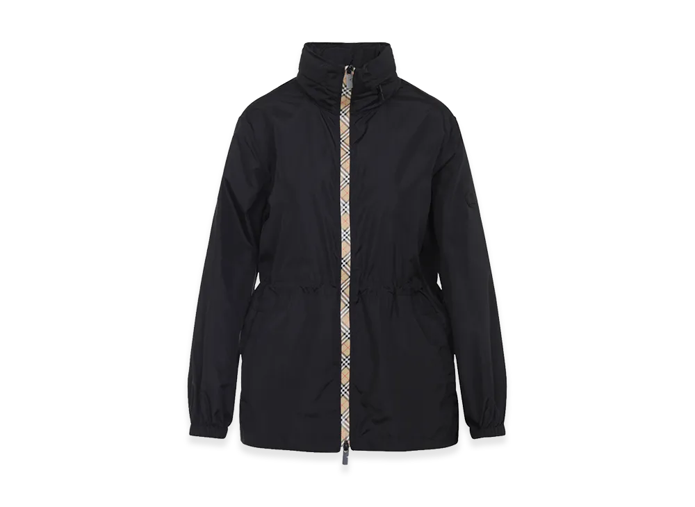 Burberry Women's Blackpool Jacket "Black"