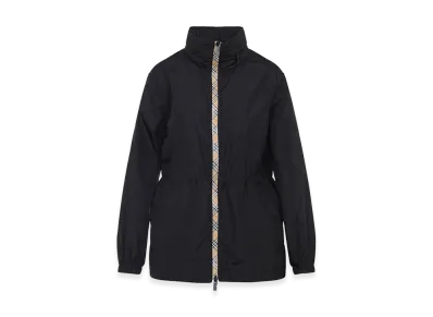 Burberry Women's Blackpool Jacket "Black"