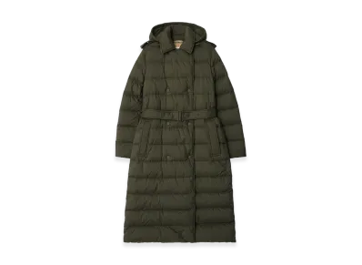 Burberry Jackets "Green"