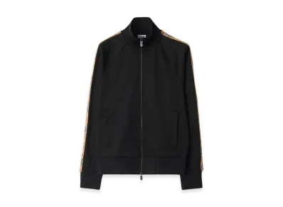 Burberry Sweatshirt "Black"