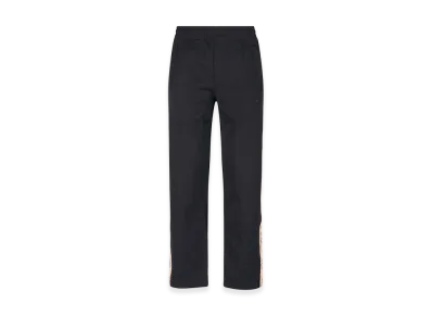 Burberry Trousers "Black"