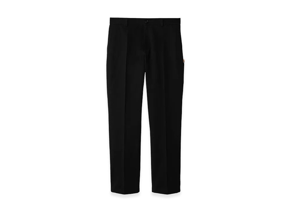 Burberry Trousers "Black"