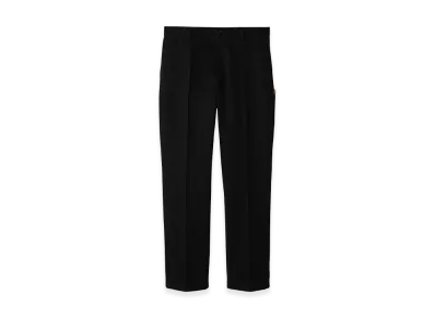 Burberry Trousers "Black"