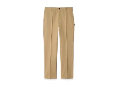 Burberry Trousers "Beige"