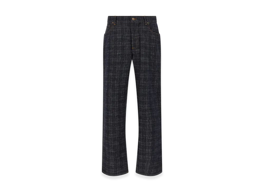 Burberry 'Dexter' Jeans "Blue"