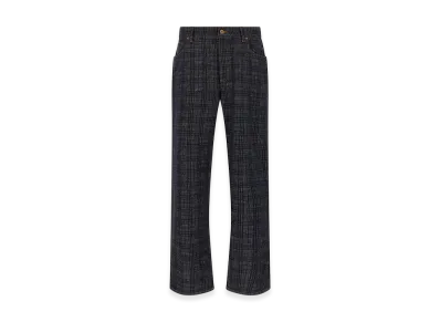 Burberry 'Dexter' Jeans "Blue"
