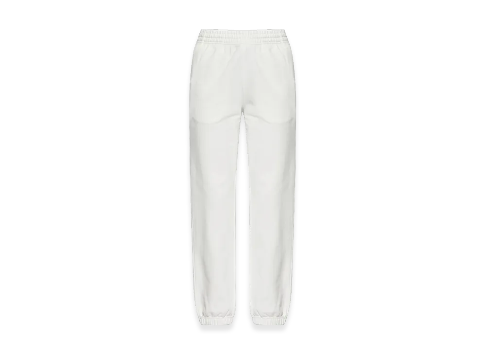 Burberry Women's Trousers "White"