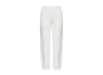 Burberry Women's Trousers "White"