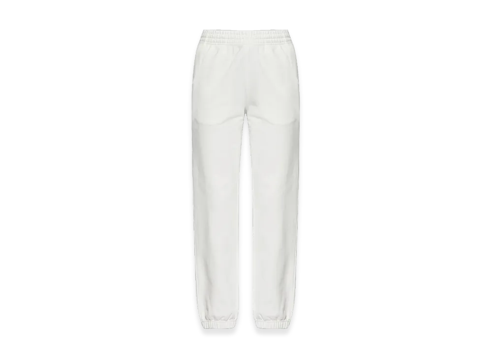 Burberry Women's Trousers "White"