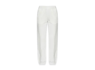Burberry Women's Trousers "White"