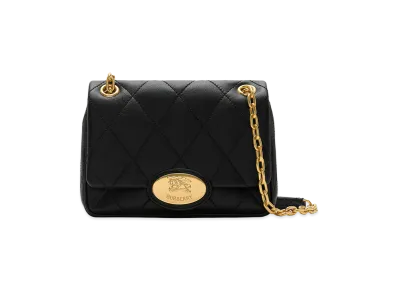 Burberry Women's Strand Small Bag "Black"