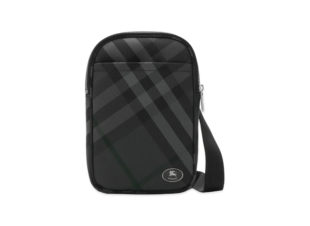 Burberry Bags "Black"