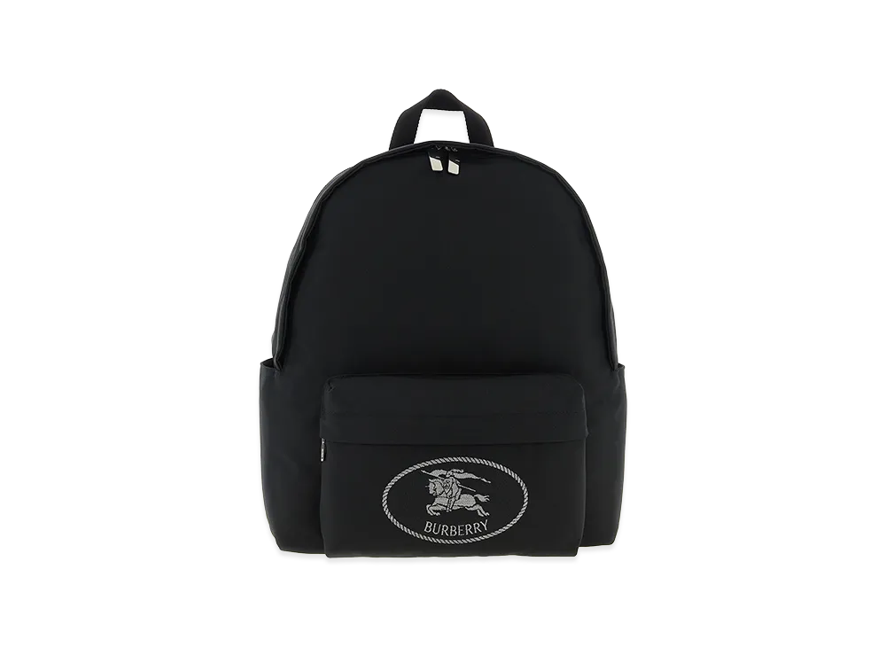 Burberry 'Orkney' Backpack "Black"