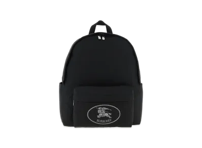 Burberry 'Orkney' Backpack "Black"