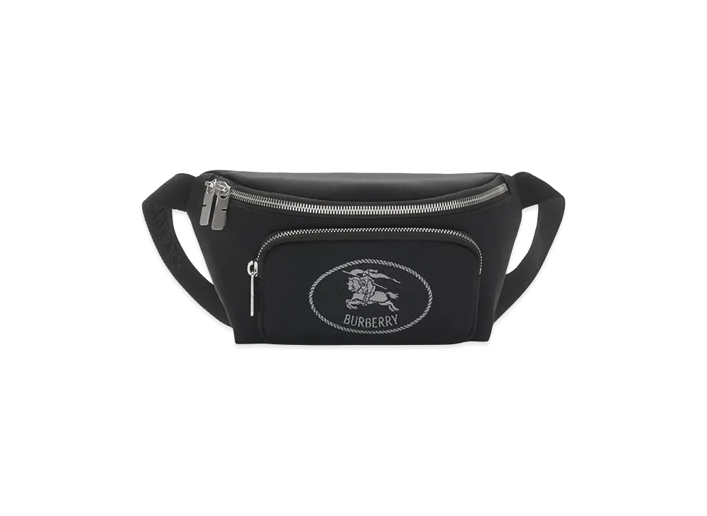 Burberry Orkney Pouch "Black"