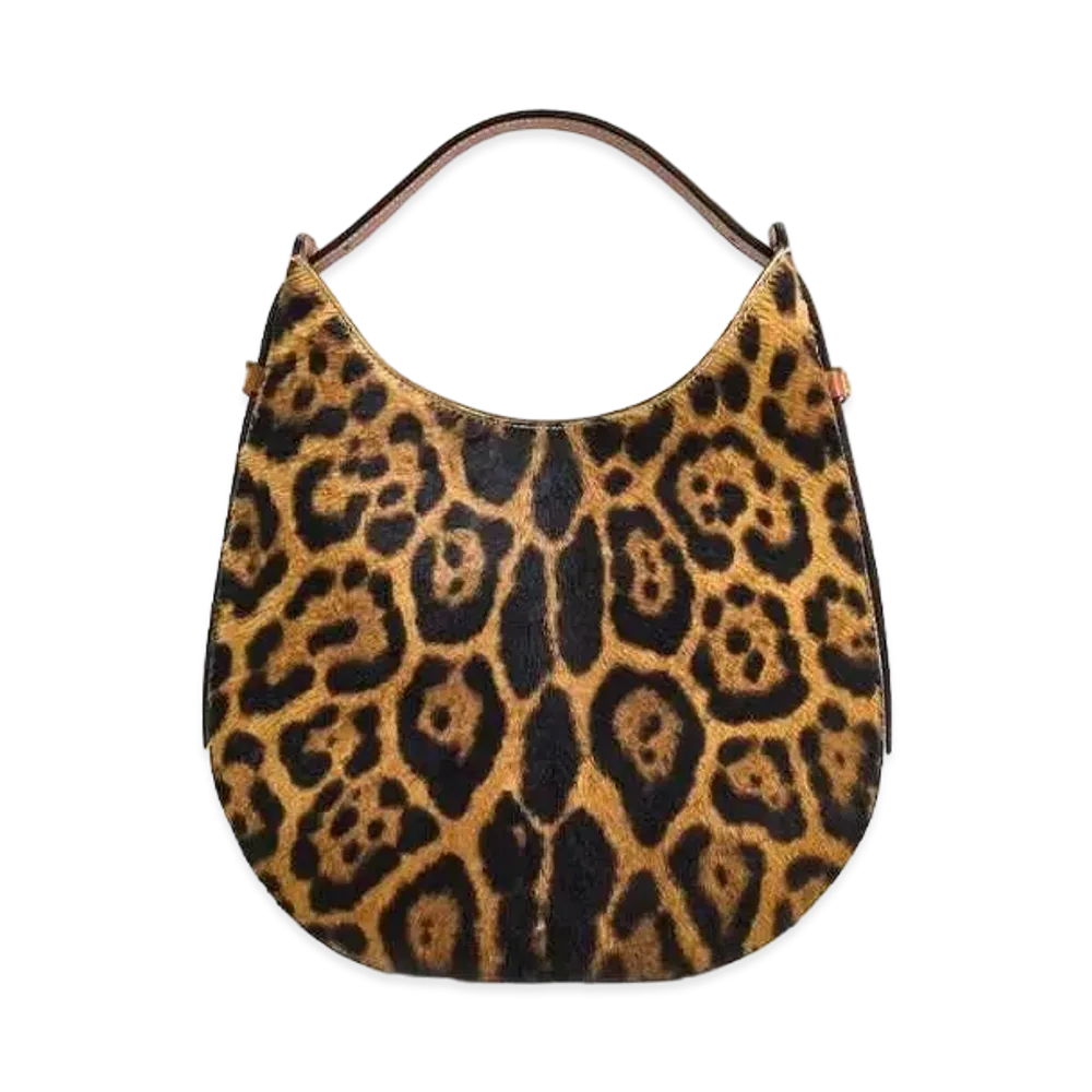 TOD'S Oboe Bag Small "Brown"