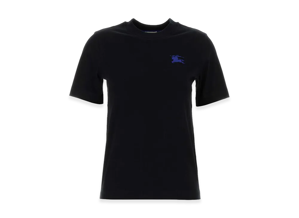 Burberry Women's T-Shirts "Black"