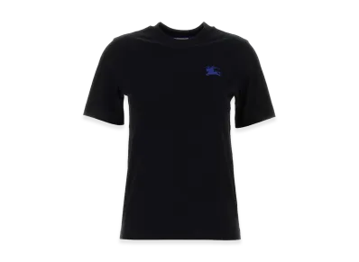 Burberry Women's T-Shirts "Black"