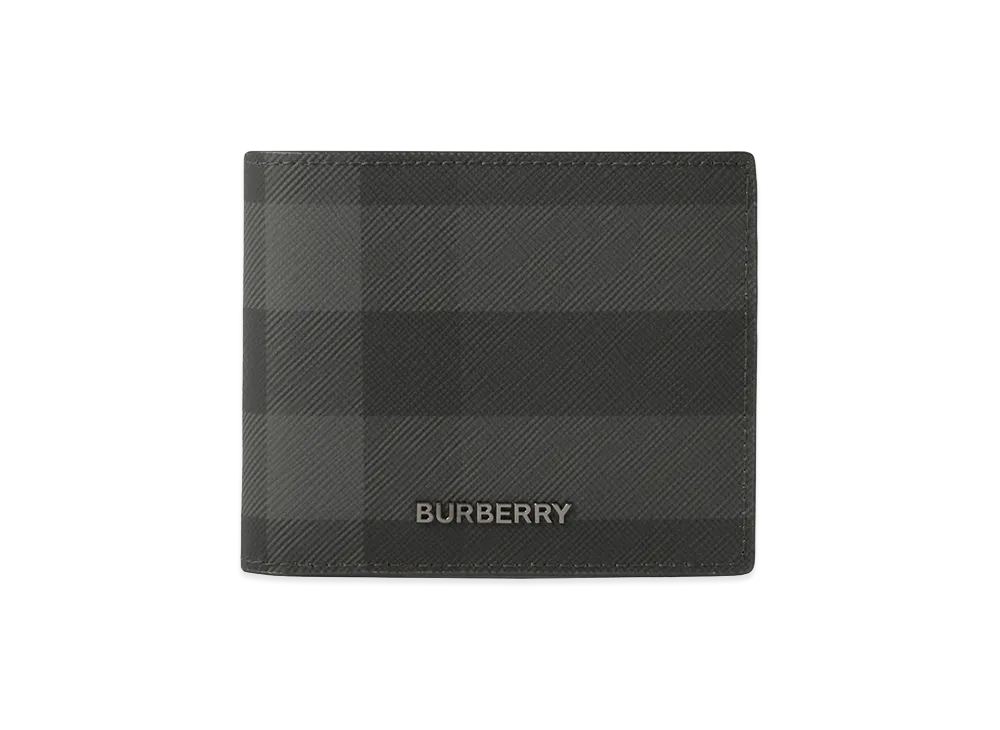 Burberry Hipfold Wallets "Printed"