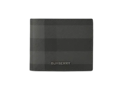 Burberry Hipfold Wallets "Printed"