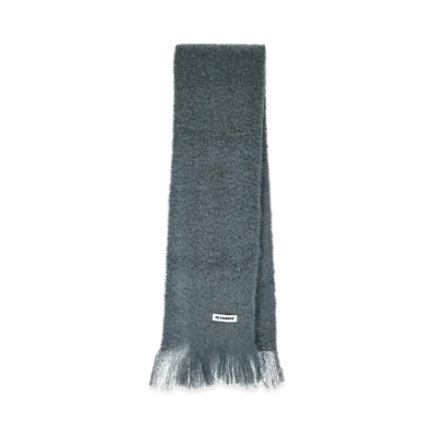 Jil Sander Scarfs "Gray"