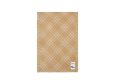 Burberry Women's Scarfs "Beige"