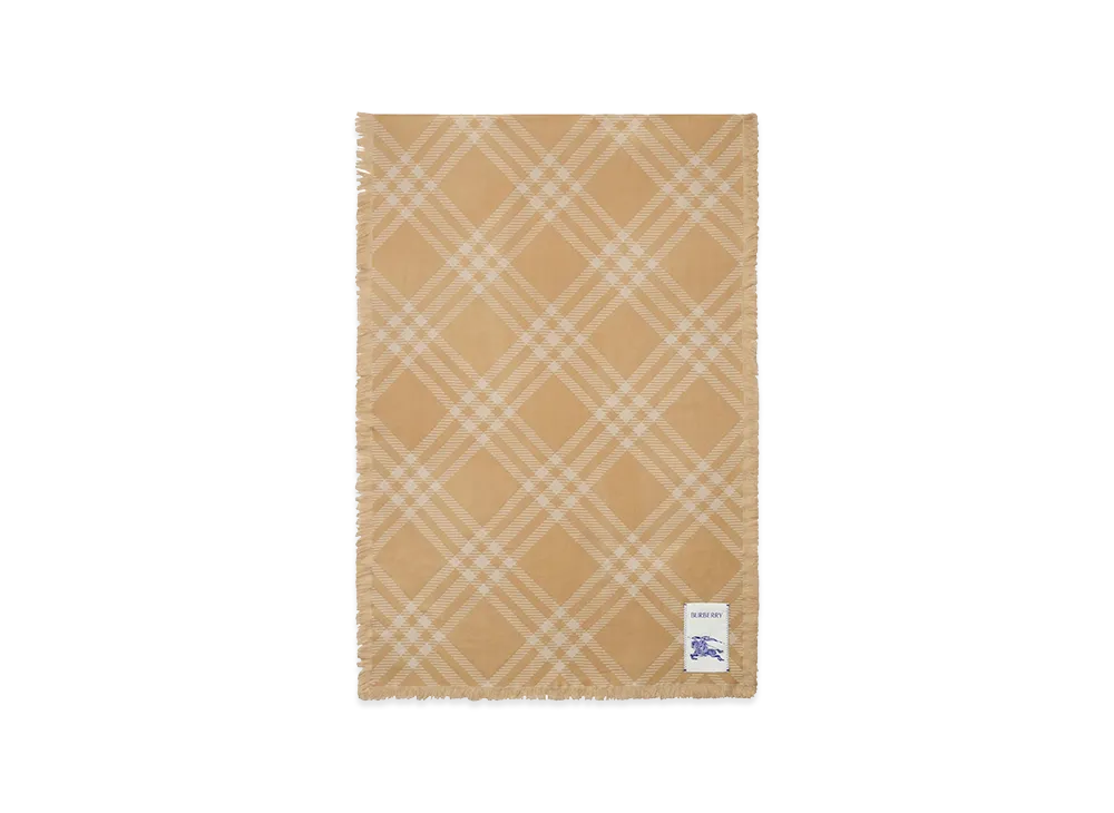 Burberry Women's Scarfs "Beige"