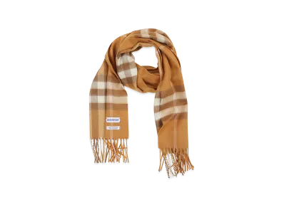 Burberry Women's Scarf "Beige"