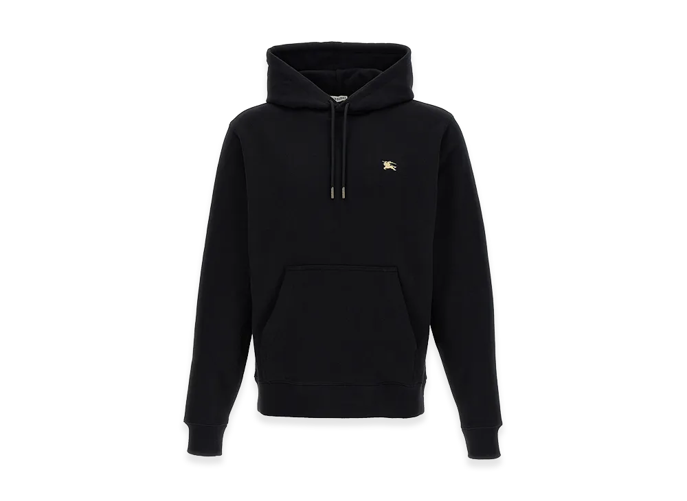 Burberry 'Simon' Hoodie "Black"