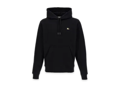 Burberry 'Simon' Hoodie "Black"