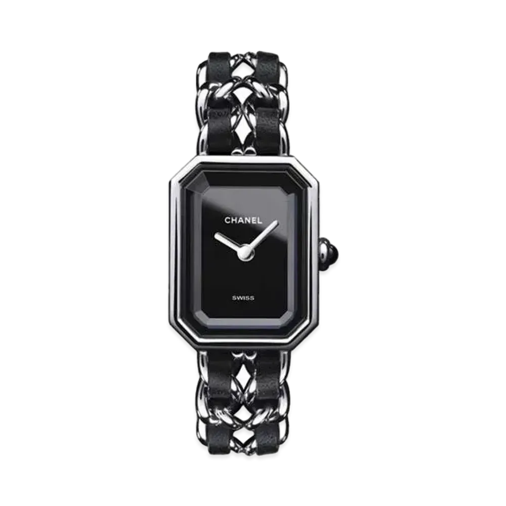 CHANEL Premiere Rock Watch