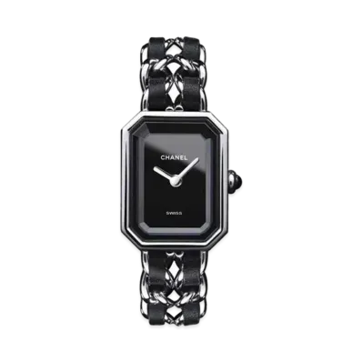 CHANEL Premiere Rock Watch