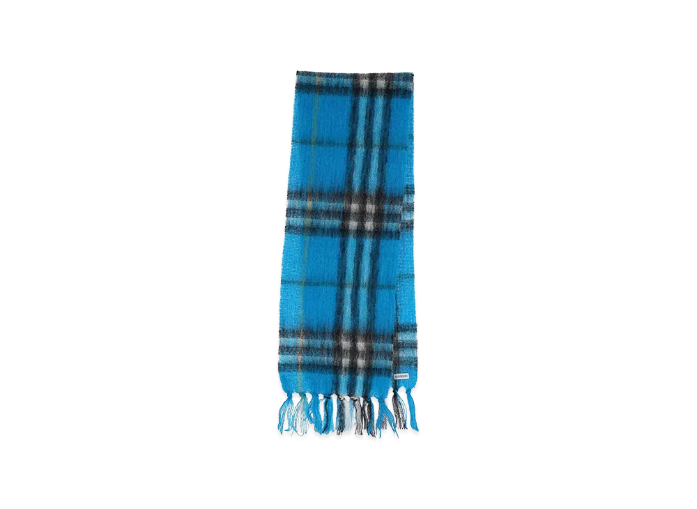 Burberry Women's Scarf "Multicolor"