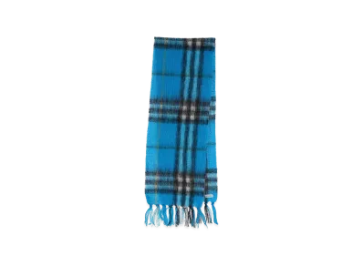 Burberry Women's Scarf "Multicolor"
