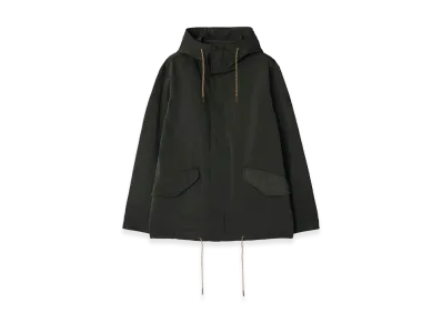 Burberry Jackets "Green"