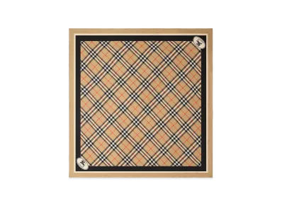Burberry Women's Scarfs "Beige"