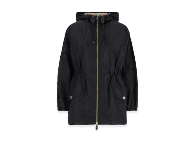 Burberry Women's Jackets "Black"