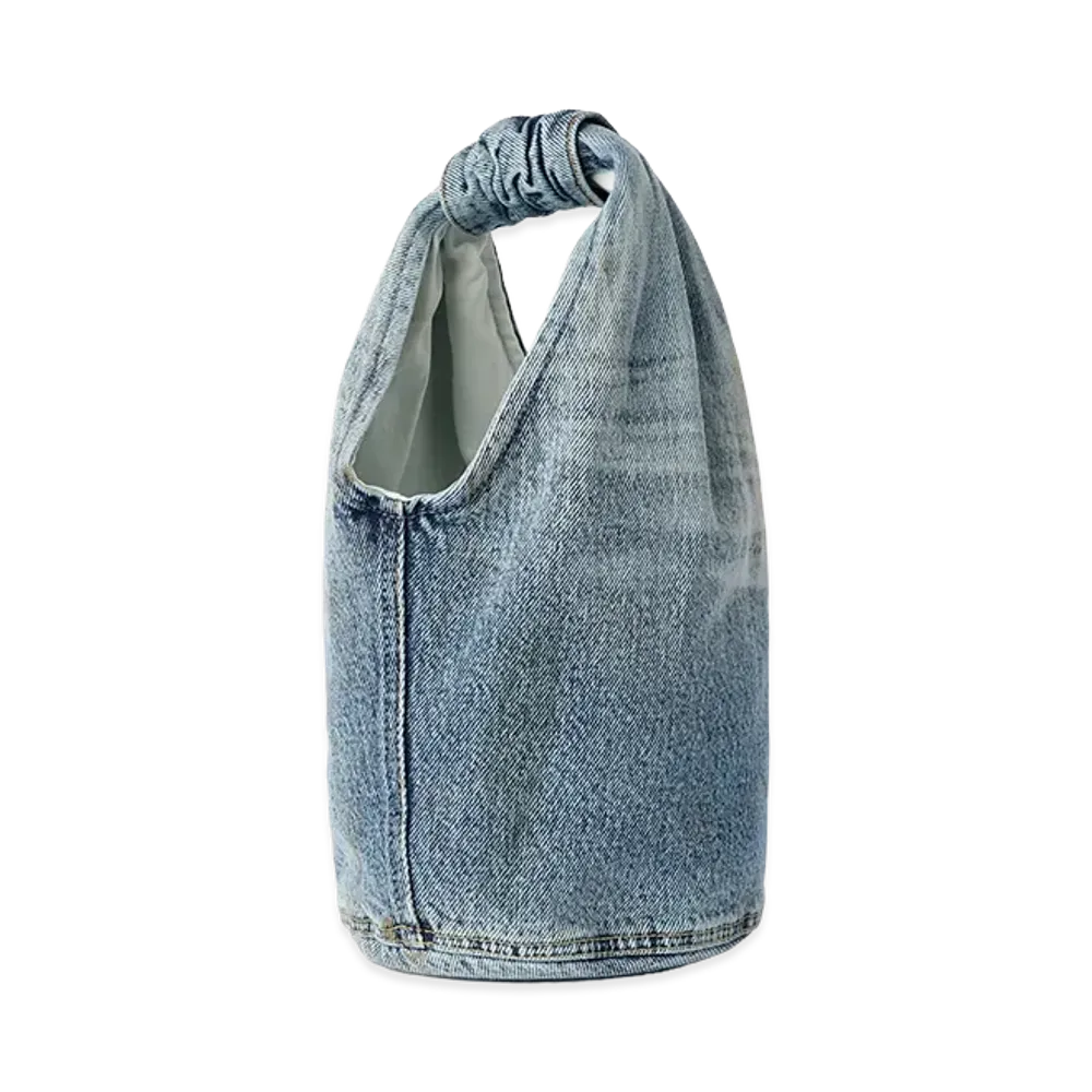OUR LEGACY Women's Fofinho Drip Bag "Garage Wash"