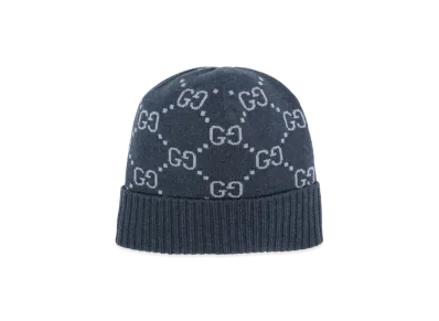 GUCCI Hats "Blue"
