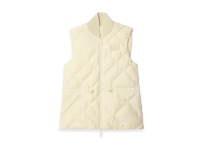 Burberry Women's Vest "White"