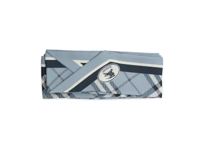 Burberry Scarfs "Blue"