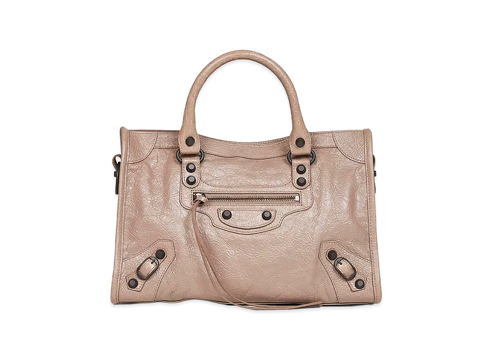 BALENCIAGA Women's Bags "Sesame"