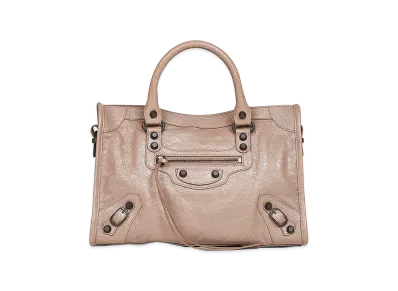 BALENCIAGA Women's Bags "Sesame"