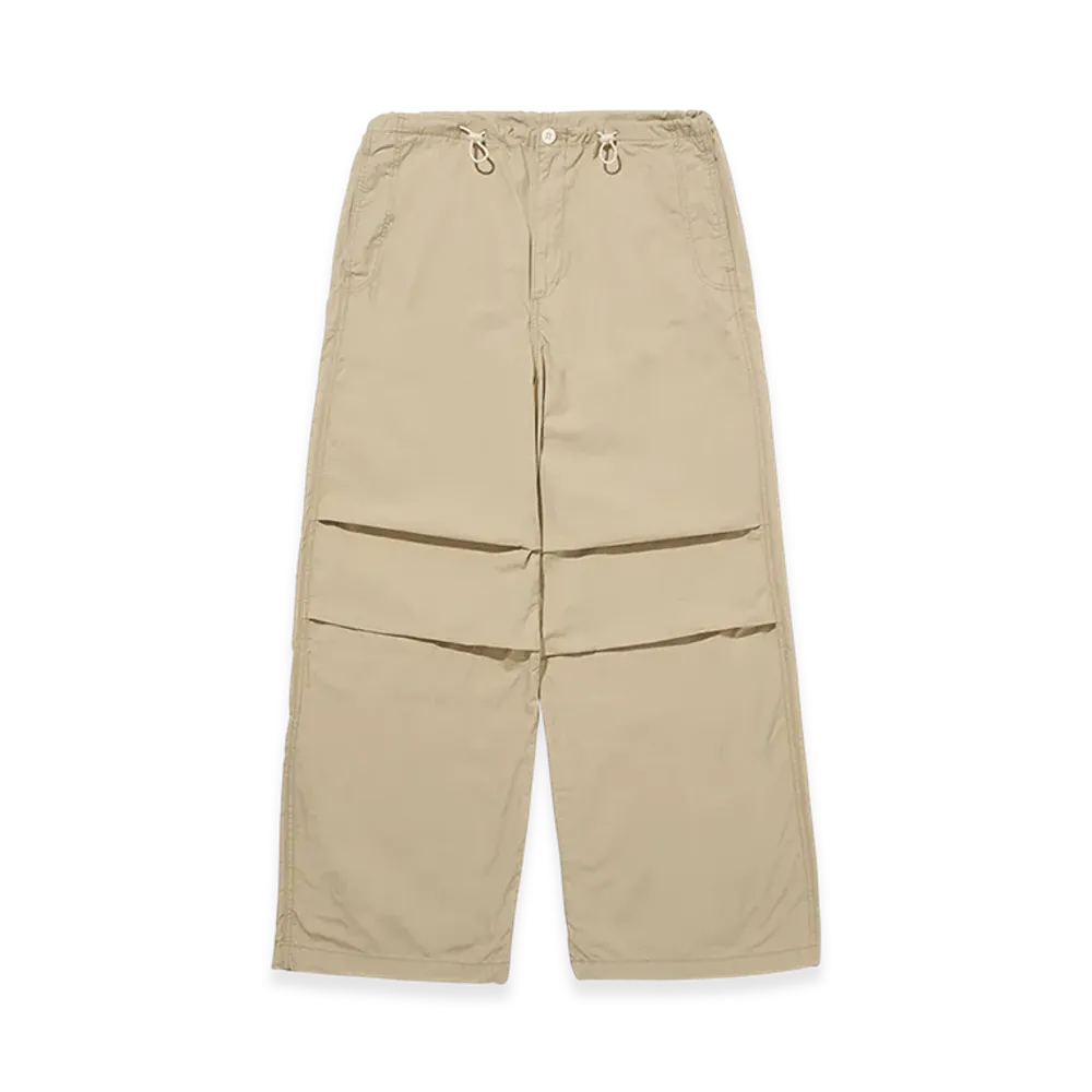 Levi's Parachute Pants "Beige"
