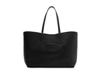 Burberry Women's Medium Highland Tote "Black"