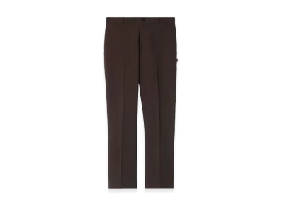 Burberry Trousers "Brown"